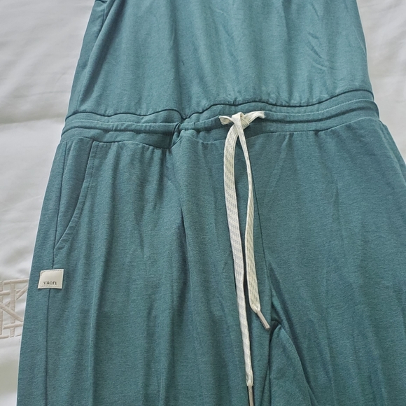 Jumpsuits | Vuori Luna Jumpsuit 